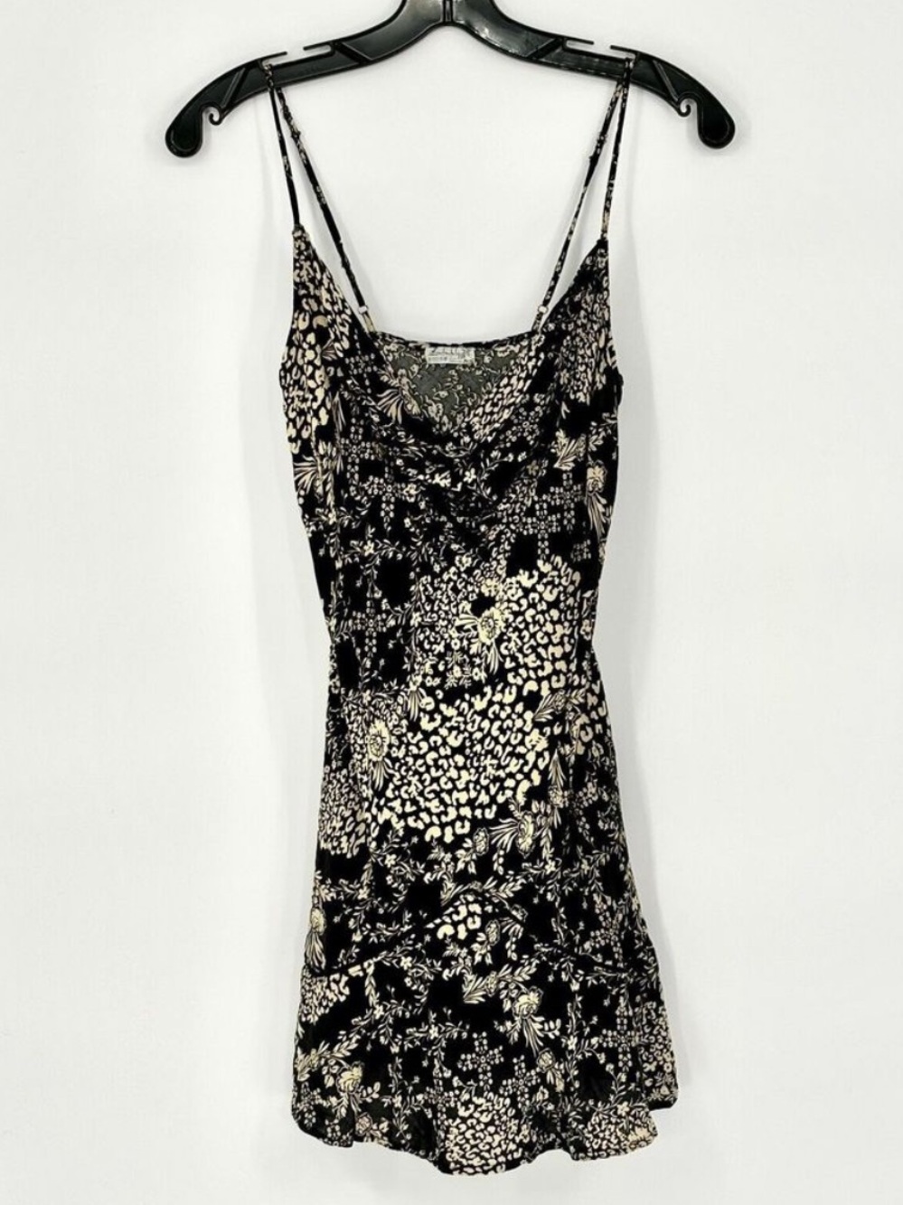 Free People Slip Dress